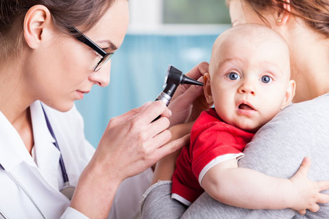Natural Treatments for Ear Infections Can echinacea safely prevent or treat ear infections?