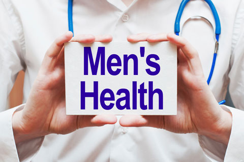 Echinacea may help prevent and treat BPH and prostatitis.